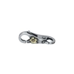 ZAPIĘCIE Trollbeads, Gold Flower