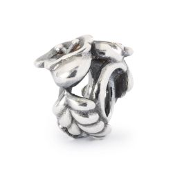 KORALIK Trollbeads, Poppy