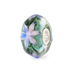 KORALIK Trollbeads, Water Bloom