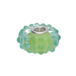KORALIK Trollbeads, Breeze of Green