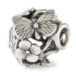 KORALIK Trollbeads, Joy Flutters