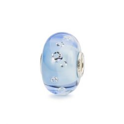 KORALIK Trollbeads, Dream Diamond Sparkle Bead