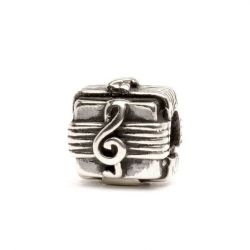 KORALIK Trollbeads, Music Box