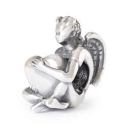 KORALIK Trollbeads, Guardian Angel Bead