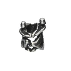 KORALIK Trollbeads, Marry Me Bead