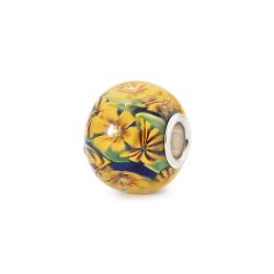 KORALIK Trollbeads, Flower Child