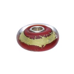 KORALIK Trollbeads, Root Chakra