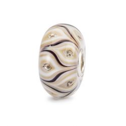 KORALIK Trollbeads, Tulip of Elegance