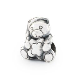 KORALIK Trollbeads, Enchanted Star Teddy