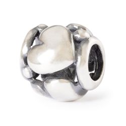 KORALIK Trollbeads, Forever Close