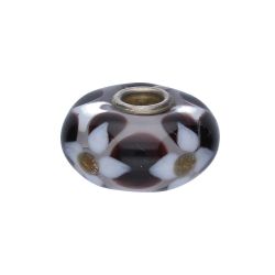 KORALIK Trollbeads, Summer Flourish Bead