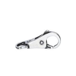 ZAPIĘCIE Trollbeads, Plain Lock