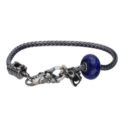 BRANSOLETA Trollbeads, Vintage Travel Bracelet