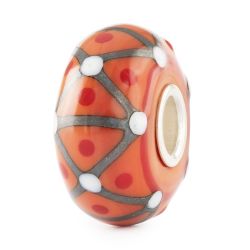 KORALIK Trollbeads, Threaded Moments