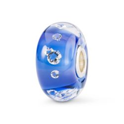 KORALIK Trollbeads, Twinkle Peace