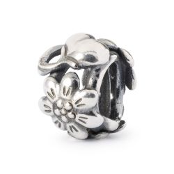 KORALIK Trollbeads, Passion Flower