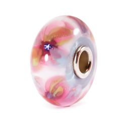 KORALIK Trollbeads, Fantasy Flower Bead