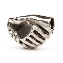 KORALIK Trollbeads, Friendship