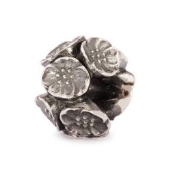 KORALIK Trollbeads, Cherry Blossom Bead