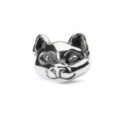 KORALIK Trollbeads, Wilful Cat