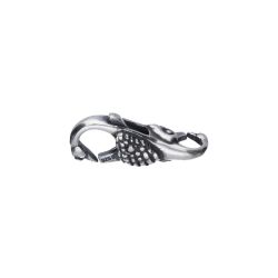 ZAPIĘCIE Trollbeads, Swan Clasp