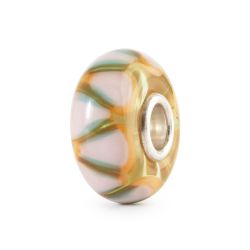 KORALIK Trollbeads, Flowering Tulips