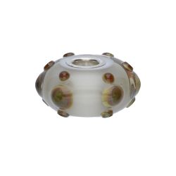 KORALIK Trollbeads, Sea Urchin Bead