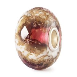 KORALIK Trollbeads, Pomegranate