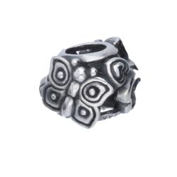 KORALIK Trollbeads, In Love Butterflies
