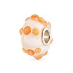 KORALIK Trollbeads, Summer Dream Glass Bead