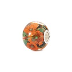 KORALIK Trollbeads, Flower Soul