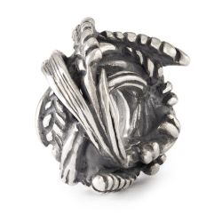 KORALIK Trollbeads, Crown of Grain