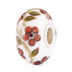 KORALIK Trollbeads, Blossom Whispers