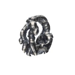KORALIK  Trollbeads, Coral Branch