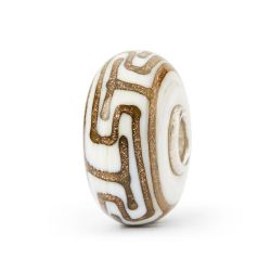 KORALIK Trollbeads, Path of Peace