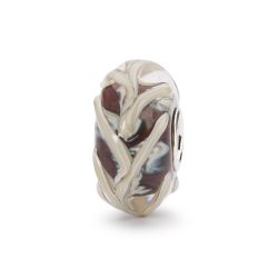 KORALIK Trollbeads, Ginseng Root Bead