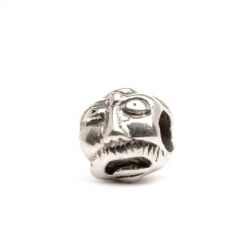 KORALIK Trollbeads, Faces