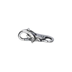 ZAPIĘCIE Trollbeads, Dolphins Lock