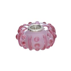 KORALIK Trollbeads, Breeze of Rose