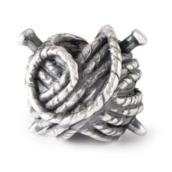 KORALIK Trollbeads, Knitted Comfort