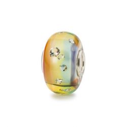 KORALIK Trollbeads, Shades of Sparkle Rainbow
