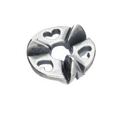 KORALIK Trollbeads, Heart Rhythm