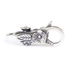 ZAPIĘCIE Trollbeads, Petals Path Clasp