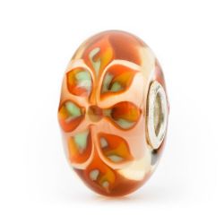 KORALIK Trollbeads, Tiger Lily
