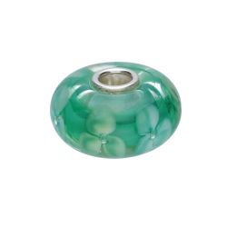 KORALIK Trollbeads, Forest Anemones