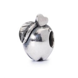 KORALIK Trollbeads, Apple of Wisdom