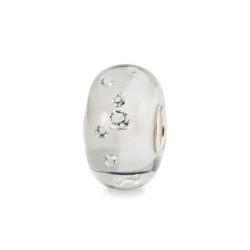 KORALIK Trollbeads, Elegance Diamond Sparkle Bead