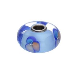 KORALIK Trollbeads, Blue Fantasy