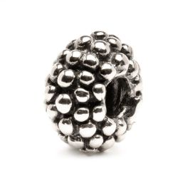 KORALIK Trollbeads, Large Berry Bead