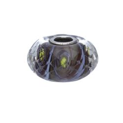 KORALIK Trollbeads, Hope Facet Bead